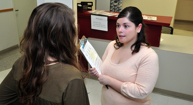 Enrollment