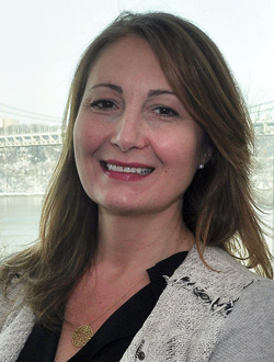 Maura Boldrini